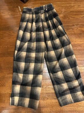 Cos women’s trousers. Hardly worn.
